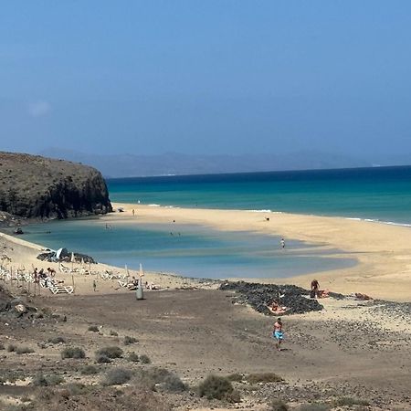 Sun Beach Caleta De Fuste Exterior foto