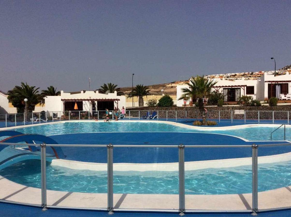 Sun Beach Caleta De Fuste Exterior foto