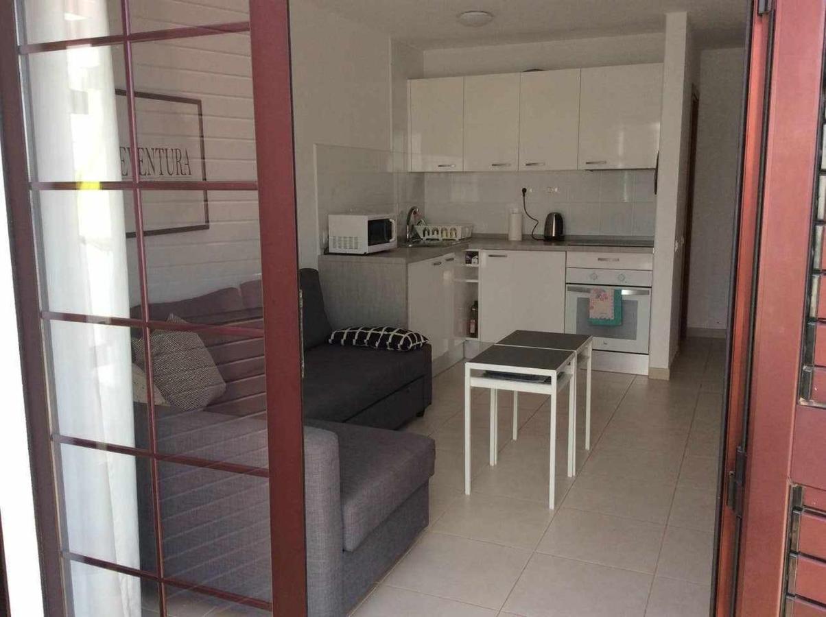 Sun Beach Caleta De Fuste Exterior foto
