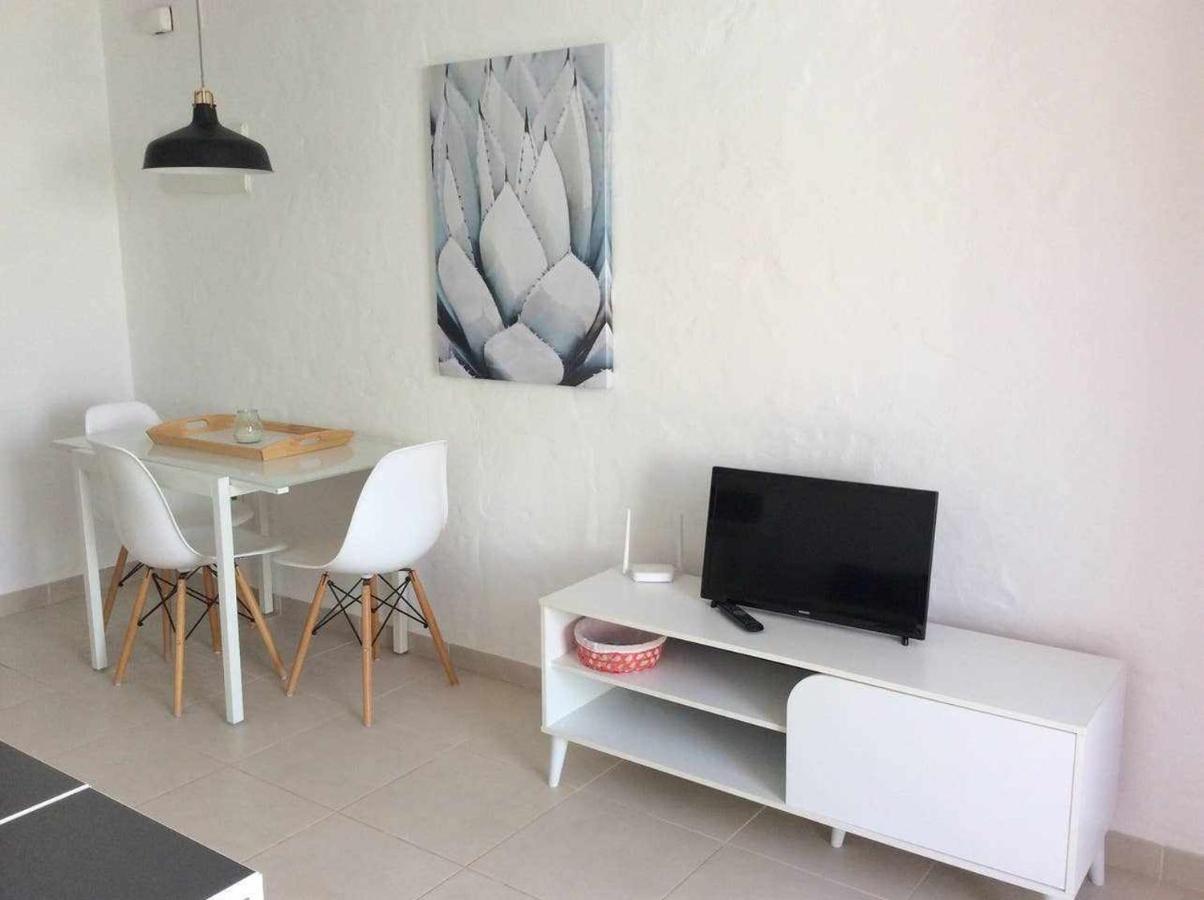 Sun Beach Caleta De Fuste Exterior foto