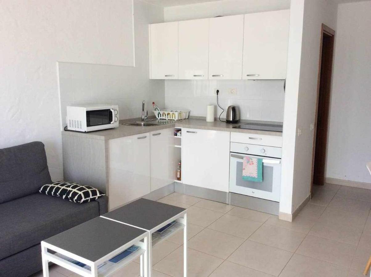 Sun Beach Caleta De Fuste Exterior foto
