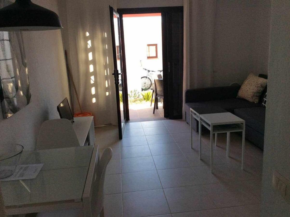 Sun Beach Caleta De Fuste Exterior foto