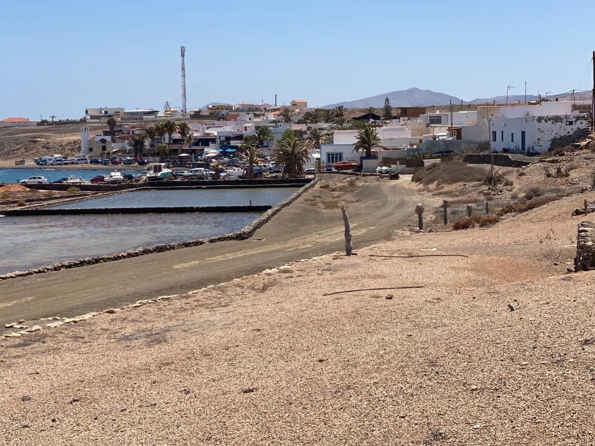 Sun Beach Caleta De Fuste Exterior foto
