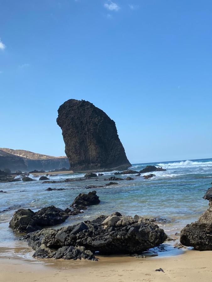 Sun Beach Caleta De Fuste Exterior foto