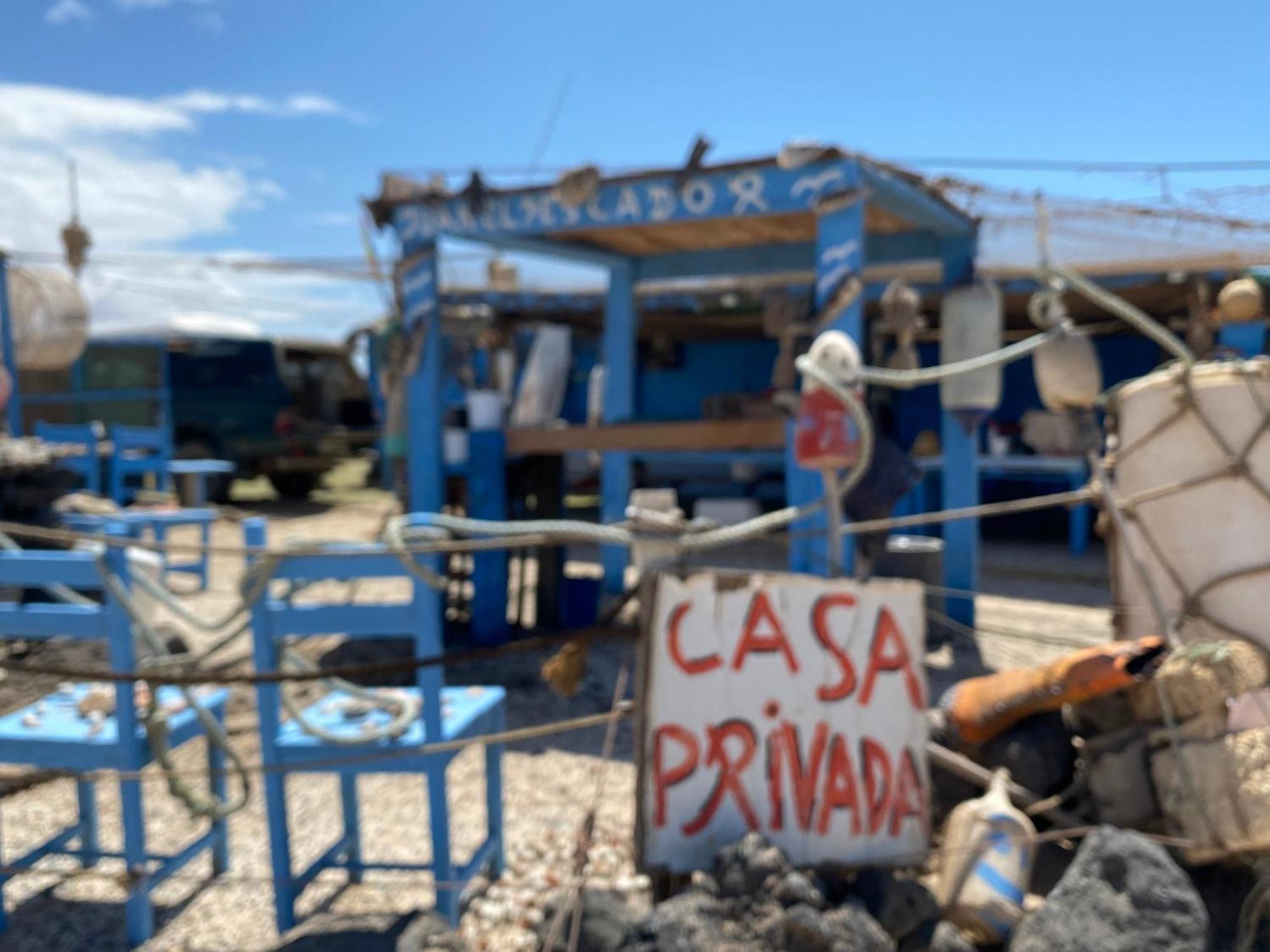 Sun Beach Caleta De Fuste Exterior foto