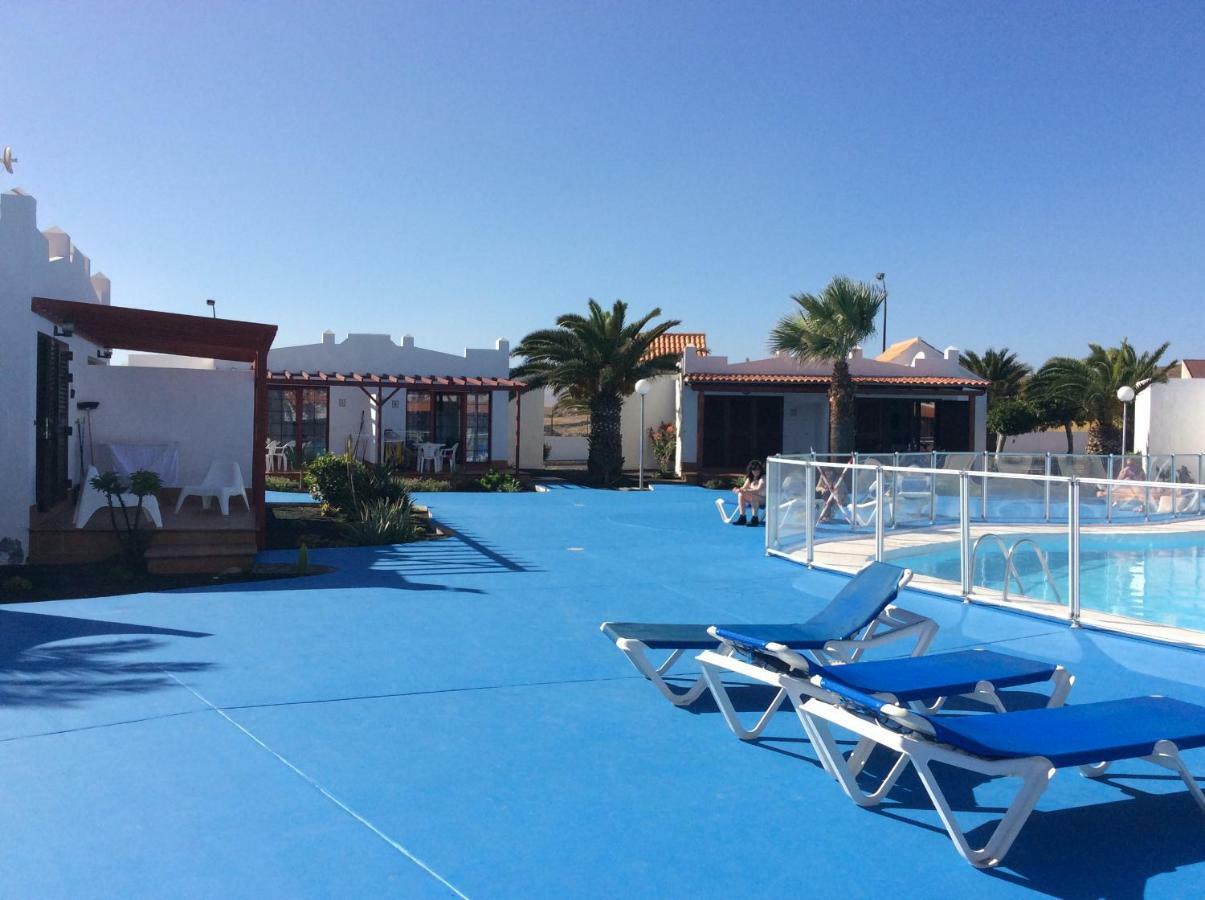 Sun Beach Caleta De Fuste Exterior foto