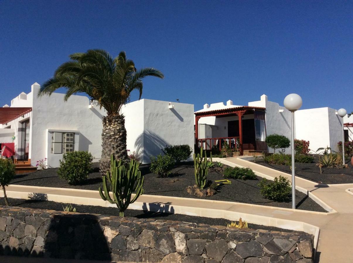 Sun Beach Caleta De Fuste Exterior foto