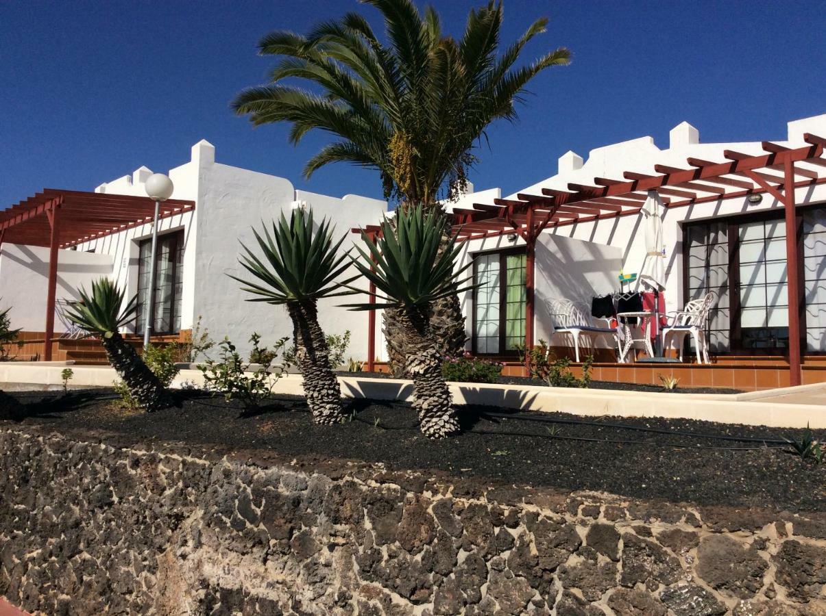 Sun Beach Caleta De Fuste Exterior foto