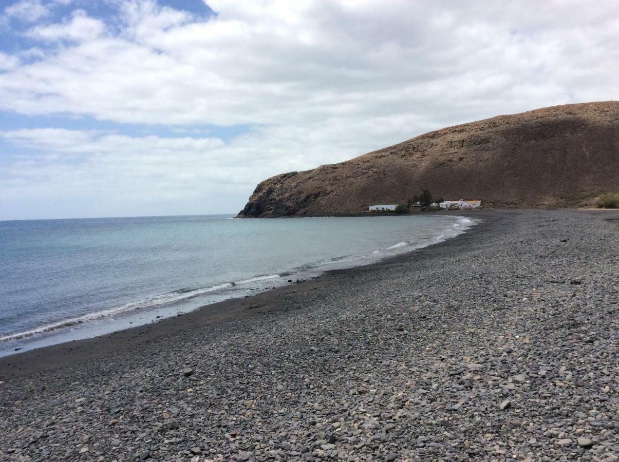 Sun Beach Caleta De Fuste Exterior foto