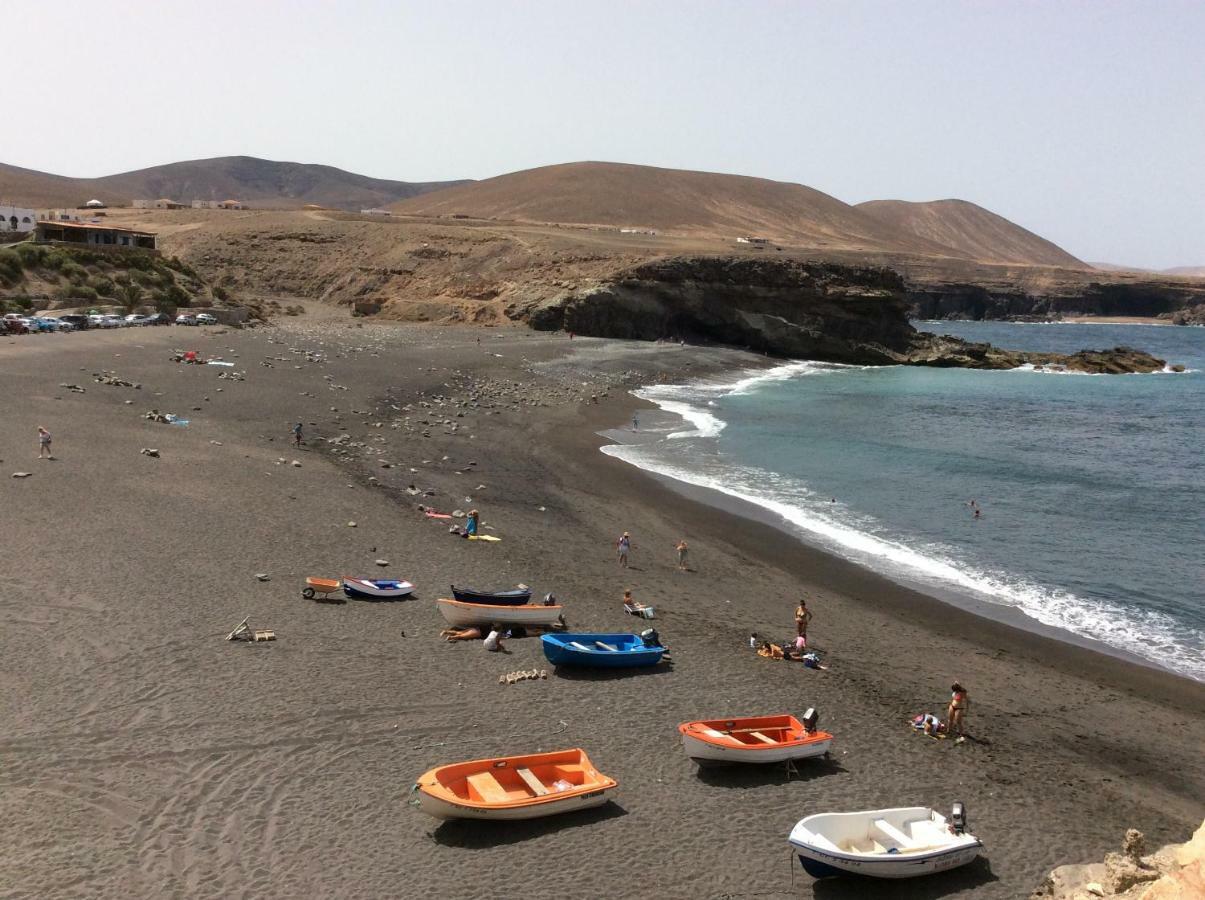 Sun Beach Caleta De Fuste Exterior foto